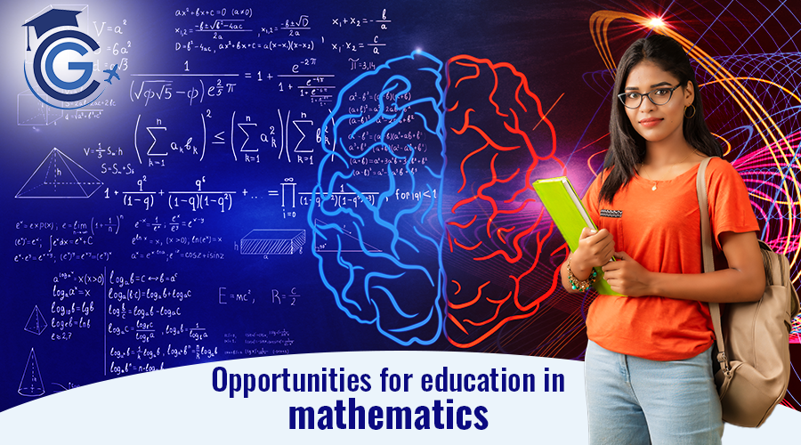 Opportunities for Education in Mathematics